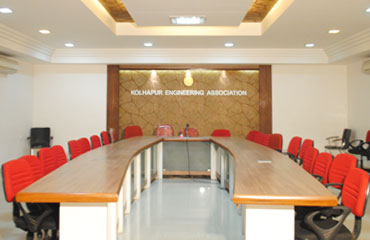 Meeting Hall